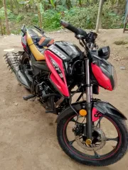 Lifan KPR 165R FI
